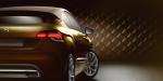 Citroen DS High Rider Concept 2010 года